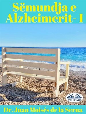 cover image of Sëmundja E  Alzheimerit I